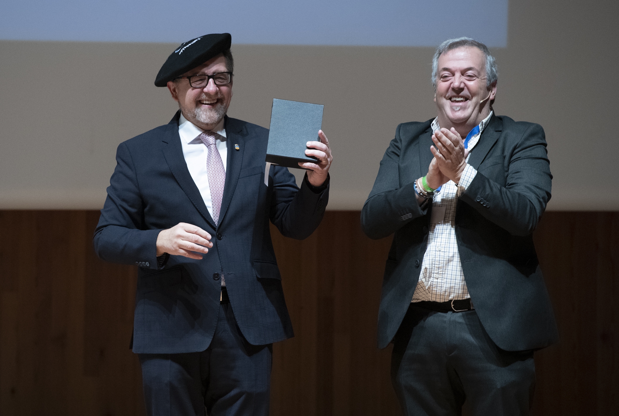 Martí crea, junto a 850 agencias de viajes, una hoja de ruta para llevar Castellón a nuevos mercados