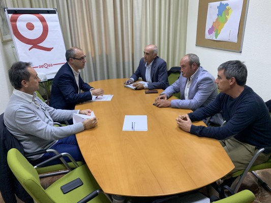 Diputación destina 100.000 euros a entidades que realizen actividades en cotos de caza y pesca