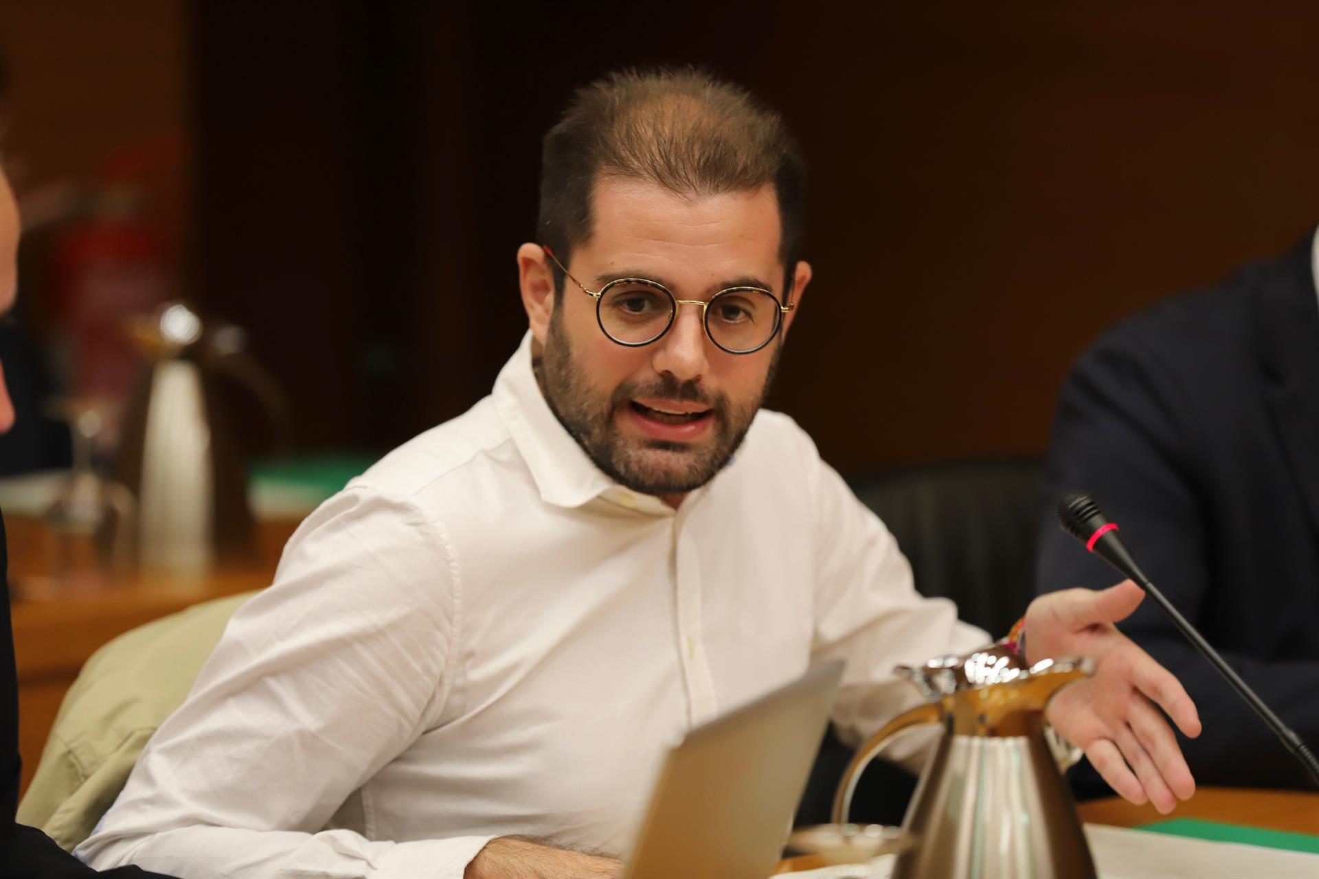 Ciudadanos pide en Les Corts un pacto social por la igualdad de trato a los afectados por el VIH