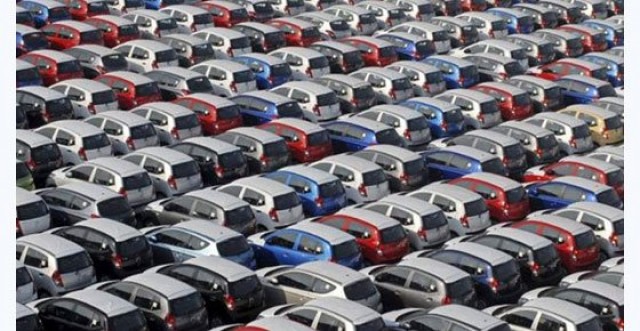 Rebaja para el crecimiento del PIB murciano: pasa del 2,2 al 1,5 % 