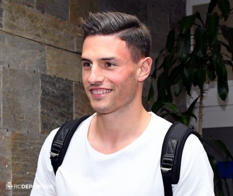El suizo Fabian Schär pasa pruebas médicas y completa su fichaje por el Dépor