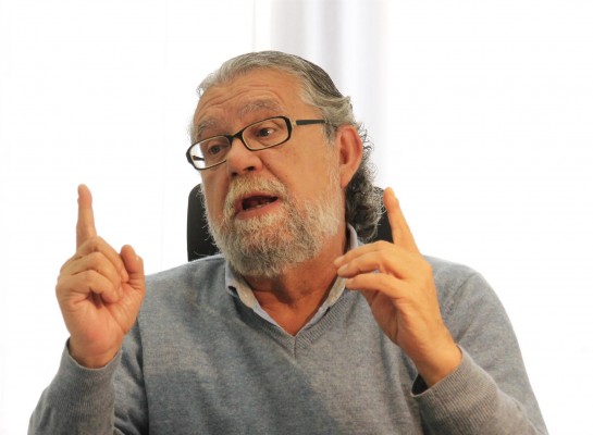 Vilar sobre el fraude de la EMT: 