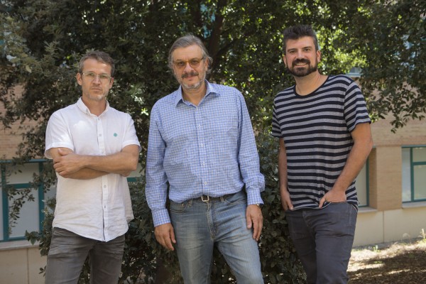 Tres investigadores de la UJI, entre los más citados del mundo en los últimos 10 años