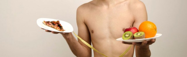 Un 15% de los hombres en edad universitaria está en riesgo de padecer trastornos de la conducta alimenticia