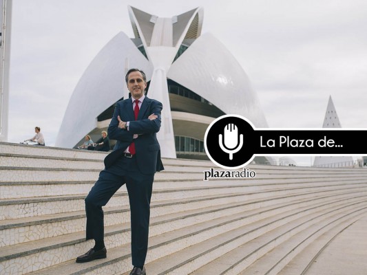 Pablo Font de Mora: “Tenemos una de las óperas más atractivas de Europa”
