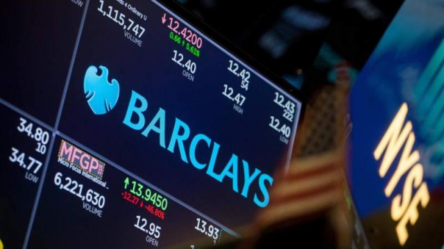 Barclays ve a Técnicas Reunidas, IAG, CaixaBank y Ferrovial subiendo en bolsa a doble dígito