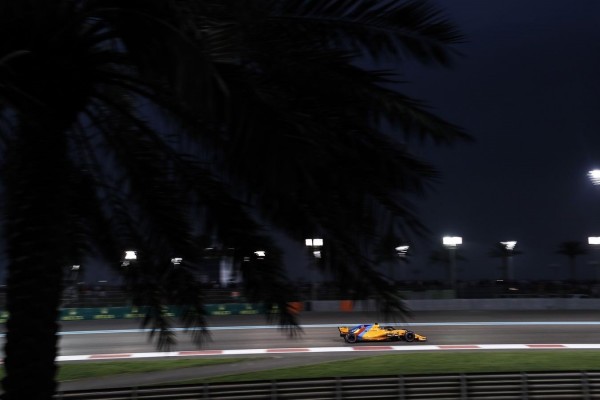 Hamilton y Mercedes celebrarán su sexta coronación en Abu Dabi
