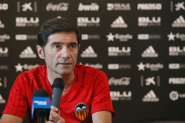 Marcelino: 