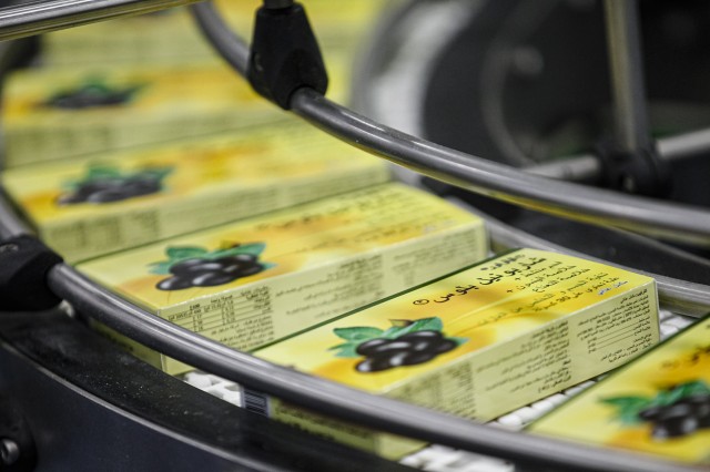 Marnys duplica sus instalaciones para asaltar los mercados asiáticos y EEUU  