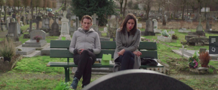 Si te gusta una serie, cópiatela