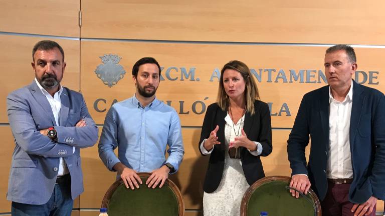 El PP pregunta por qué se recurrió a una empresa externa para la licitación de sala de emergencias