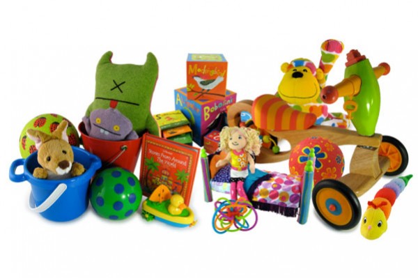 La Comissió de festes i les penyes de Vila-real organitzen una recollida de joguets per Nadal