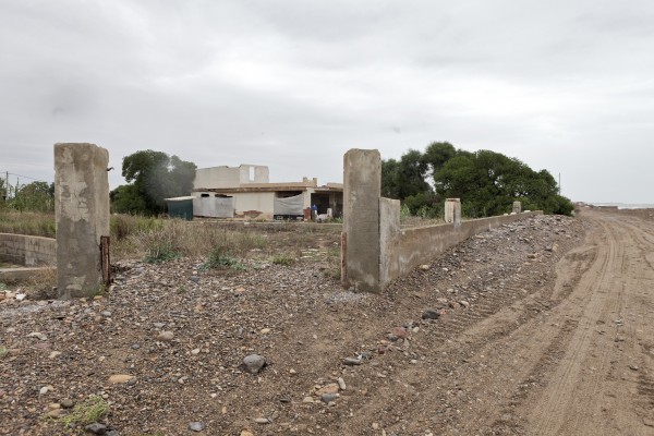 Golf Sant Gregori teme otro retraso al constatar más de un centenar de empadronados en viviendas