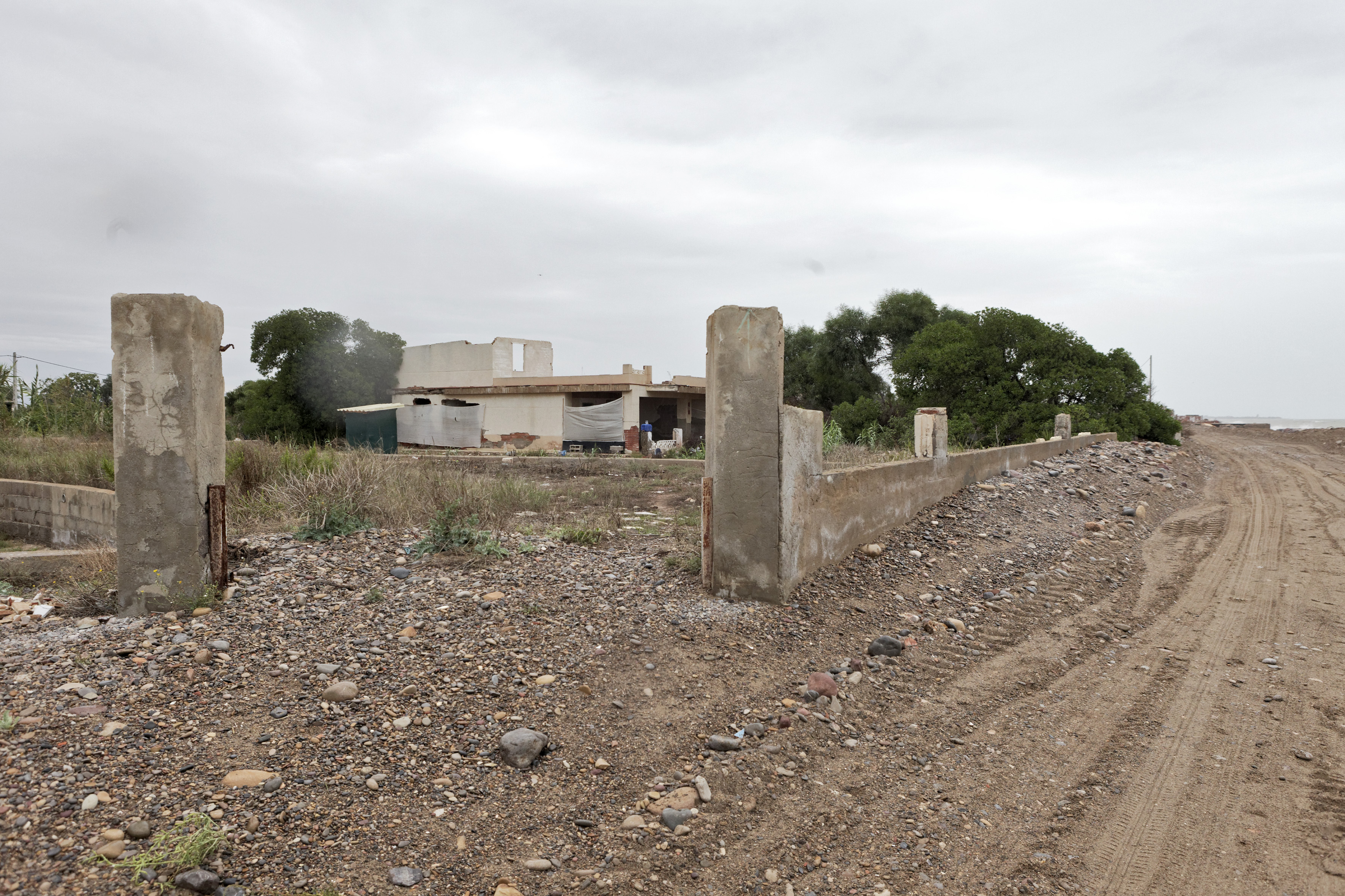 Golf Sant Gregori teme otro retraso al constatar más de un centenar de empadronados en viviendas