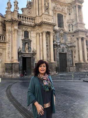 Carmen Botella: 