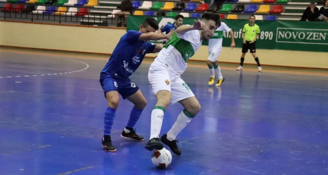 El Bisontes Castellón mide su capacidad de reacción ante el Elche, tercero en la tabla