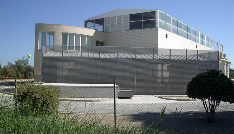 El Consell licita la nueva depuradora para Almoradí con una obra de 20 millones de euros