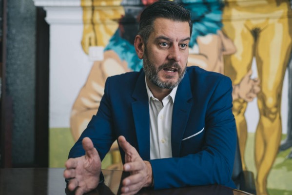 Havas Media Group se lleva el contrato de gestión publicitaria del Ayuntamiento de València