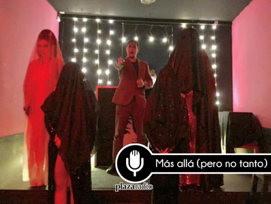 La Asociación de Satanistas también es un sitio para hacer amigos