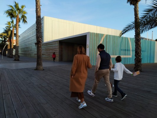 Congresos y reuniones, un influyente foco turístico para Cartagena