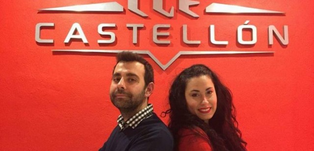 Laser Game Evolution se suma al conjunto de empresas emprendedoras de Espaitec