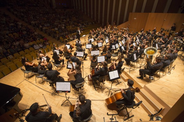 El Ayuntamiento de València refuerza su apoyo económico a las bandas de música