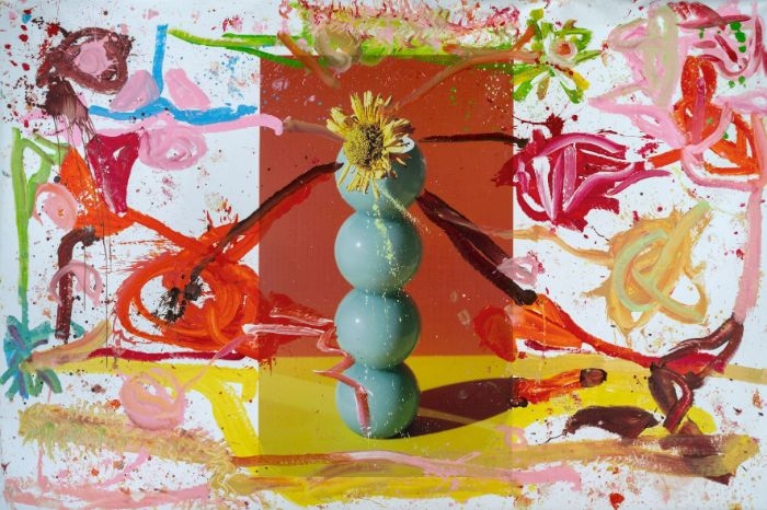 Intrusos en el arte: cuando la honestidad es lo que importa
