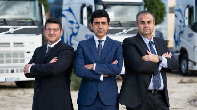 La Espada se alía como patrocinador con el Real Murcia