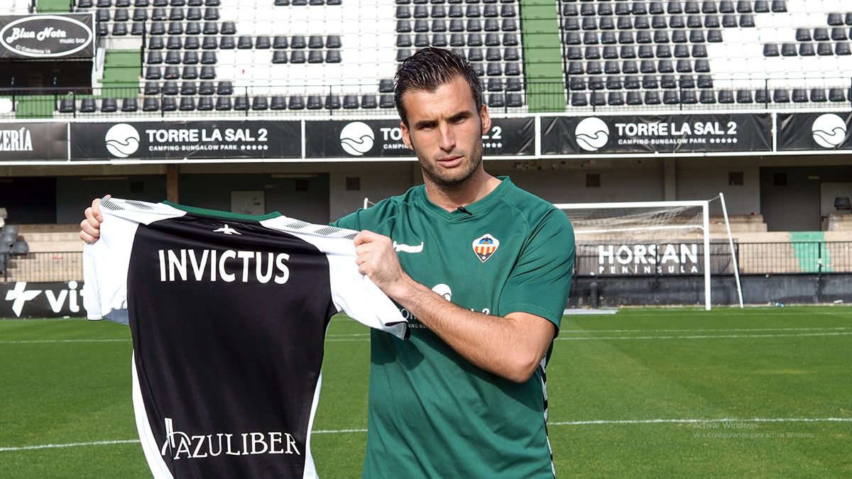 El Castellón reta a Juventus y Liverpool con el trofeo 