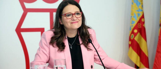 La Generalitat abonará medio millón por impagos en un contrato de Infraestructuras entre 2008-2011