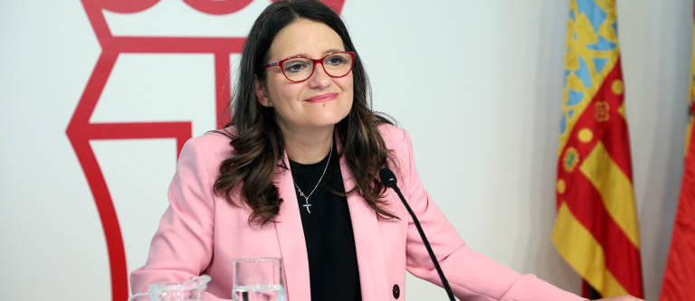 La Generalitat abonará medio millón por impagos en un contrato de Infraestructuras entre 2008-2011