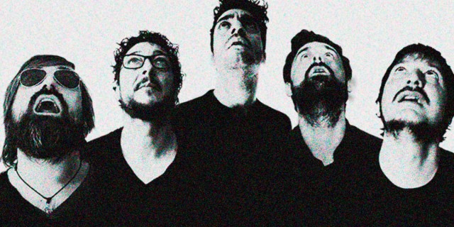 Noise Box: “Buscamos sonidos de guitarra diferentes, que no recuerden a ninguna otra canción”


