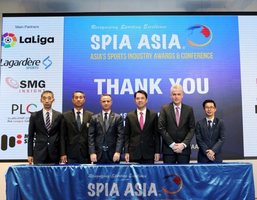 Valencia, Mallorca y Valladolid participarán junto a LaLiga en la conferencia 'SPIA Asia' en Filipinas