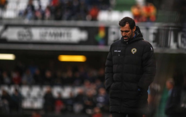 Muñoz: “Necesitamos tranquilidad y normalidad”