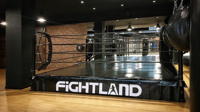 La mayor cadena de gimnasios de boxeo elige Alicante para iniciar su expansión mediterránea