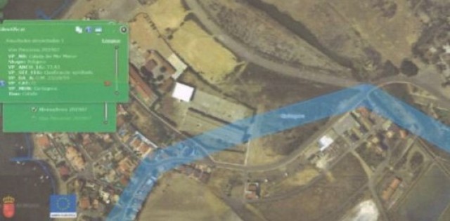 Colectivos vecinales, ecologistas y políticos exigen la suspensión del Plan Parcial El Vivero