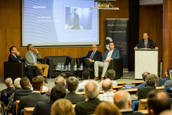 Digitalización e IA para abrir nuevas vías de negocio a las pymes e incrementar sus ventas