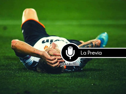 Cuidado, un derbi... y un submarino averiado 