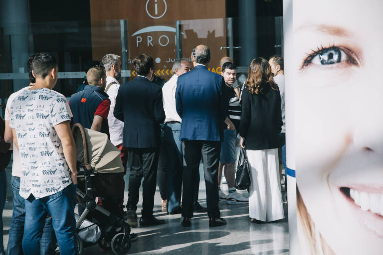 La Generalitat pagará 3,5 millones al Estado por la vigilancia de la Guardia Civil en los juzgados