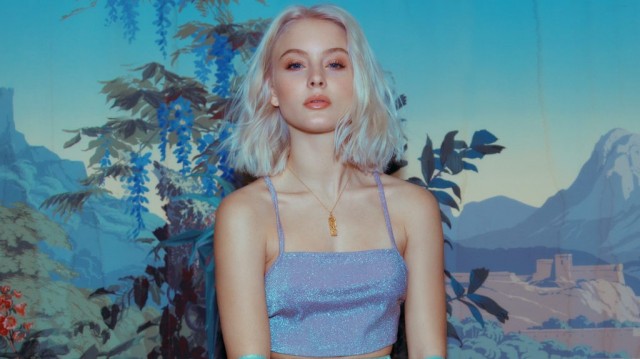 Zara Larsson, Rels B o Guitarricadelafuente: el Arenal Sound empieza a dibujar su cartel de 2020
