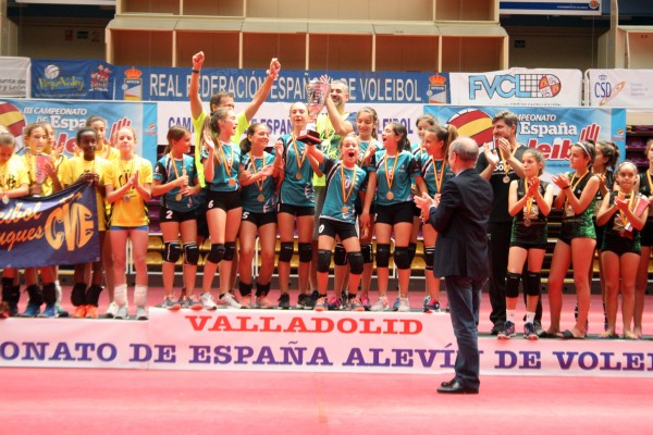 La Federación Española designa la Región como sede de cuatro Campeonatos de España en 2020 