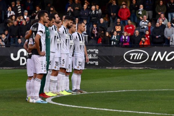 El Castellón reta a Juventus y Liverpool con el trofeo 