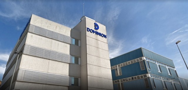 Global Dominion inaugura el proyecto fotovoltaico más grande de República Dominicana