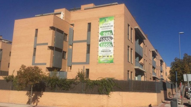 La firma de hipotecas se hunde en septiembre por la Ley Hipotecaria