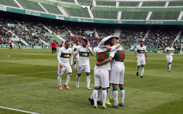 El Intercity tiene hasta el lunes para comunicar que juega en Elche; entradas a la venta a continuación