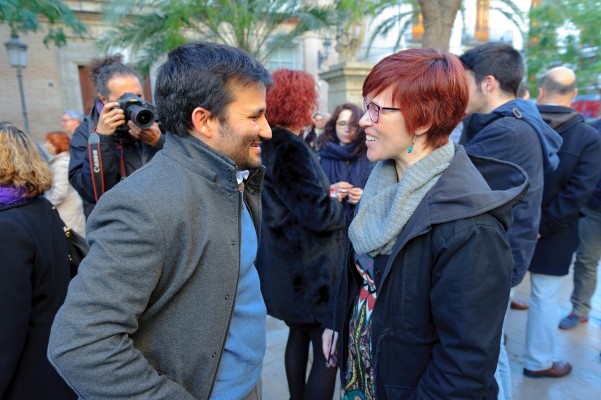 Marzà y Amigó liderarán las ponencias de la refundación del Bloc