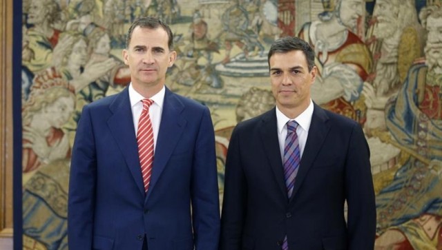 Ceremonia de la confusión
