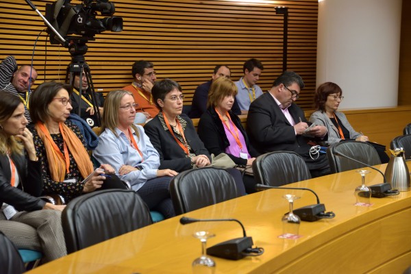 El Consejo Rector tendrá un amplio margen para elegir al director general de À Punt