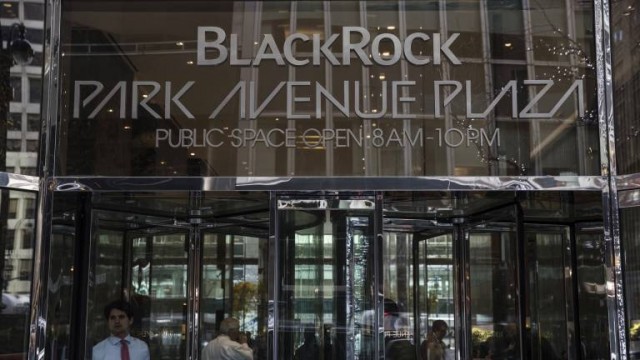 BlackRock sigue comprando más acciones de BME en plena OPA de SIX Group