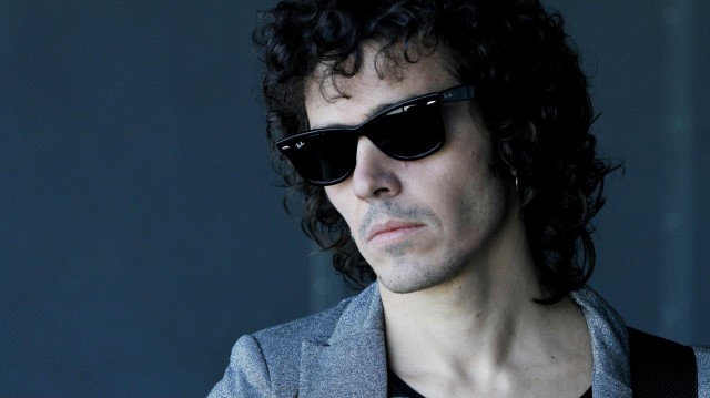 De Rubén Pozo y Lichis a un tributo e Leonard Cohen: el menú de diciembre en Amstel Art